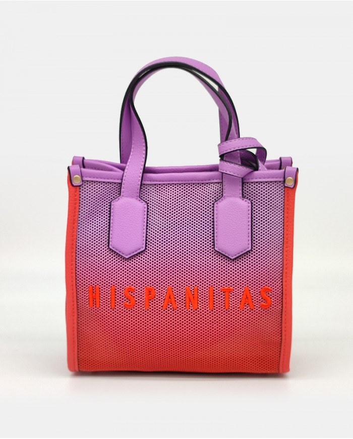 HISPANITAS Bolso shopper