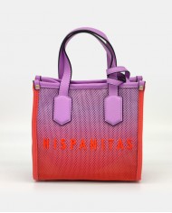 HISPANITAS Bolso shopper