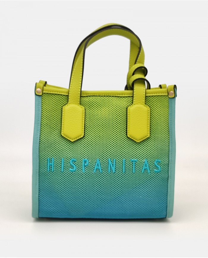 HISPANITAS Bolso shopper