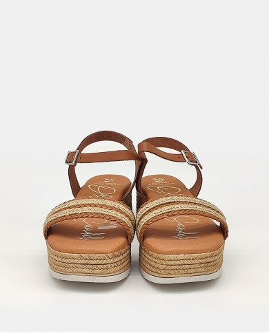 OH! MY SANDALS Sandalia