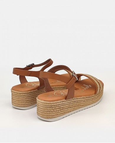 OH! MY SANDALS Sandalia