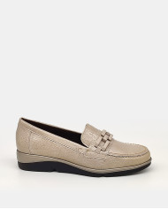 PITILLOS Mocasín adorno