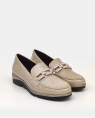 PITILLOS Mocasín adorno