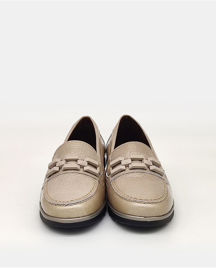 PITILLOS Mocasín adorno