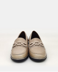 PITILLOS Mocasín adorno