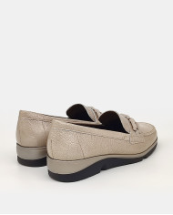 PITILLOS Mocasín adorno