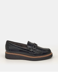 PITILLOS Blucher charol