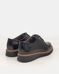 PITILLOS Blucher charol