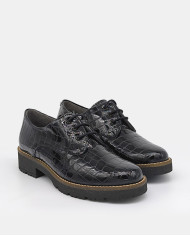 PITILLOS Blucher coco