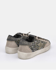 CETTI Deportiva glitter