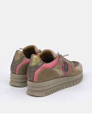 CETTI Deportiva