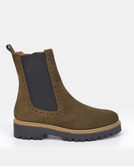 IGI&CO Bota Gore-Tex