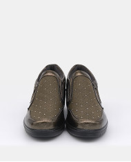 MYSOFT Zapato abotinado