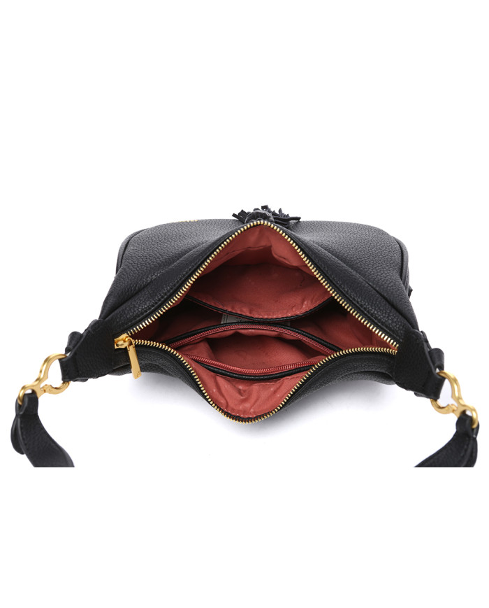 BOLSO BANDOLERA BORLA