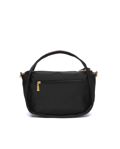 BOLSO BANDOLERA TELA
