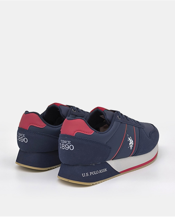 U.S. POLO ASSN Deportiva