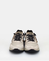 CETTI Sneaker plataforma