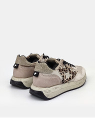 CETTI Sneaker plataforma