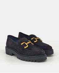 MOCASIN PLATAFORMA
