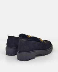 MOCASIN PLATAFORMA