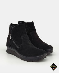 IGI&CO Botín cremallera Gore-Tex