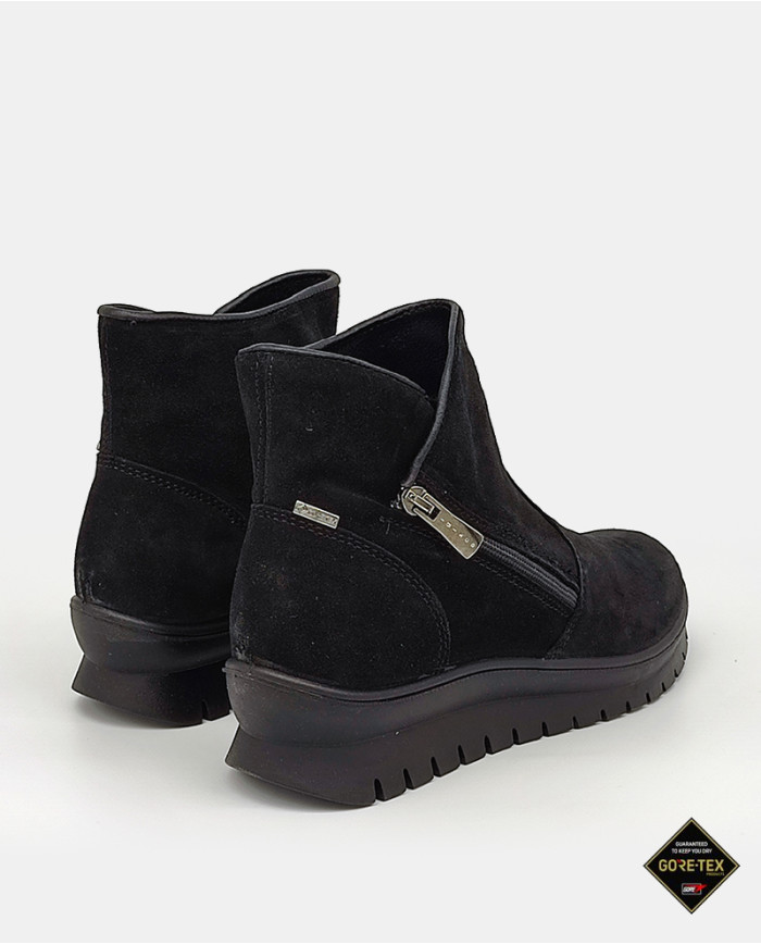 IGI&CO Botín cremallera Gore-Tex