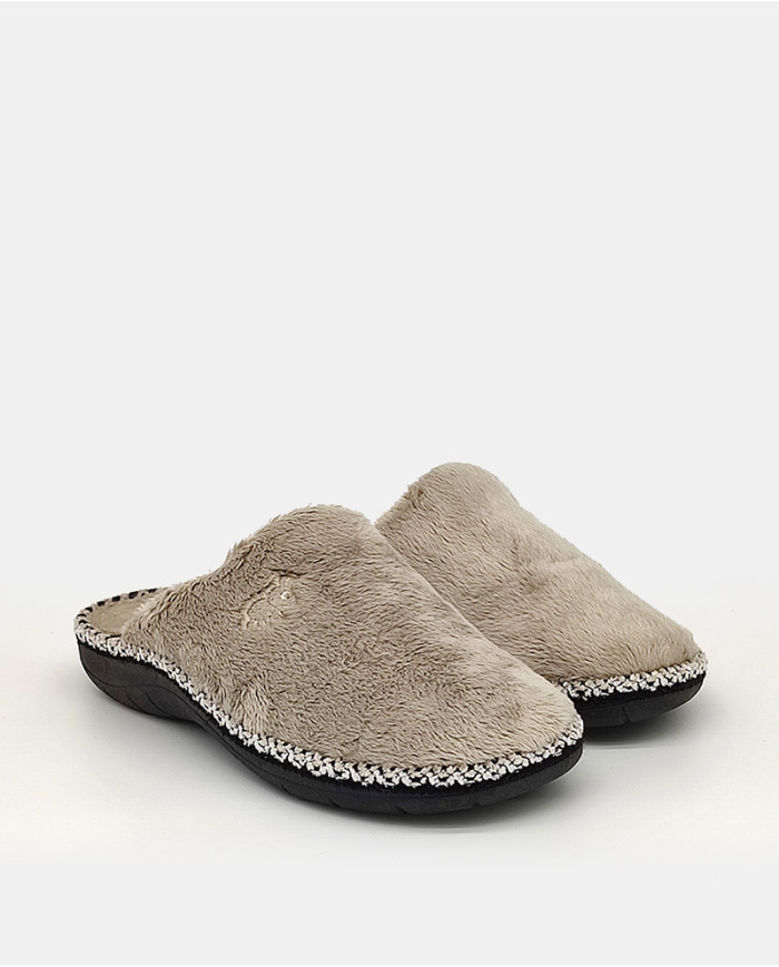 VUL.LADI Zapatilla hogar