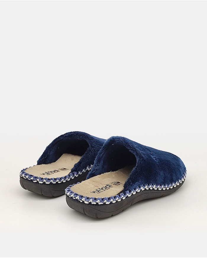 VUL.LADI Zapatilla hogar