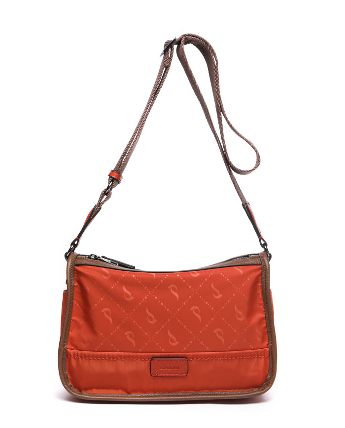 ABBACINO Bolso bandolera