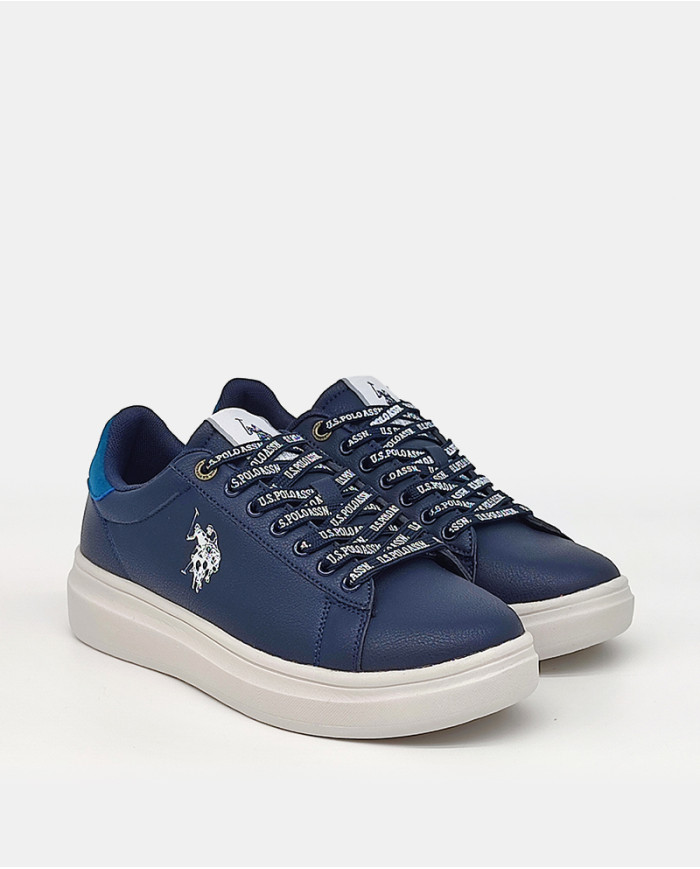 U.S. POLO ASSN Sneaker