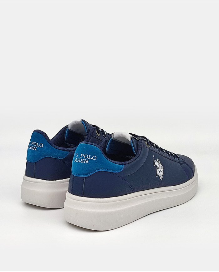 U.S. POLO ASSN Sneaker