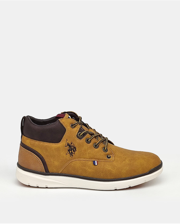 U.S. POLO ASSN Botín sport
