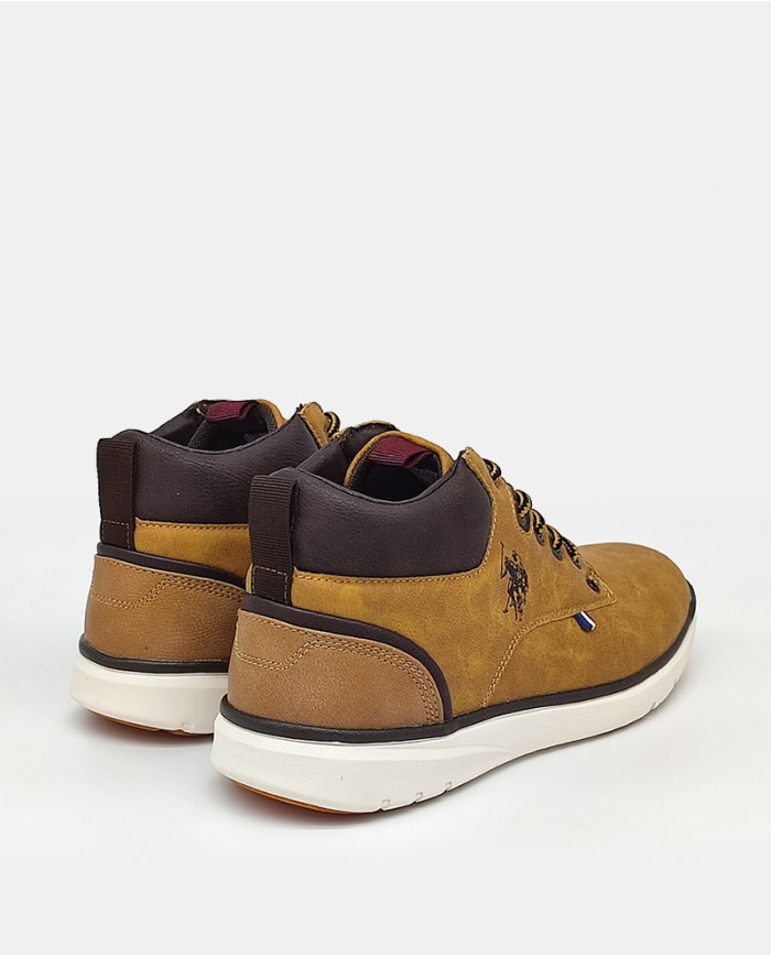 U.S. POLO ASSN Botín sport