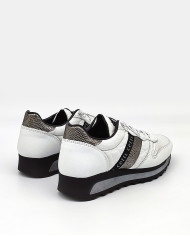 CETTI Sneaker plataforma