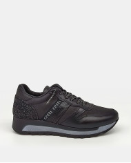 CETTI Sneaker plataforma