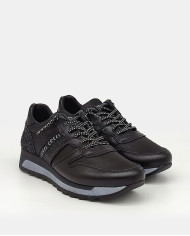 CETTI Sneaker plataforma