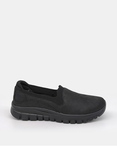 SKECHERS Zapato SLIP ON