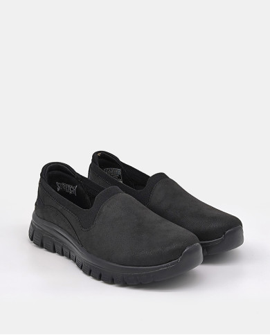 SKECHERS Zapato SLIP ON