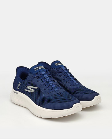 SKECHERS Deportiva slip-in