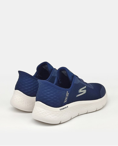 SKECHERS Deportiva slip-in