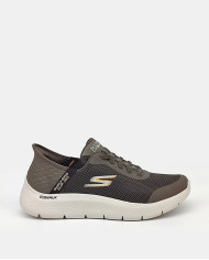 SKECHERS DEPOR. CORD. ELÁSTICOS