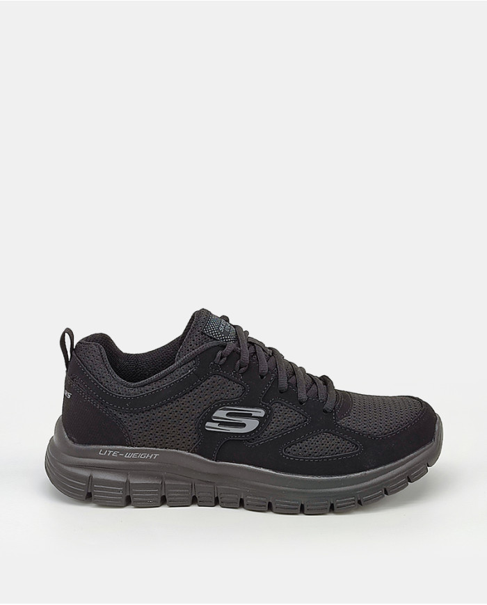 SKECHERS Deportiva  Burns Agoura 52635