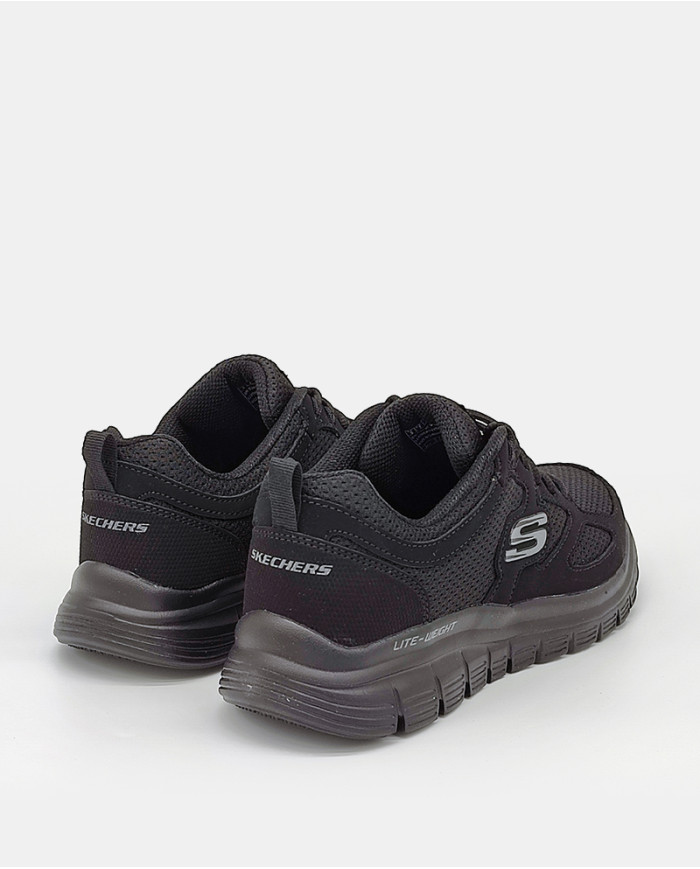 SKECHERS Deportiva  Burns Agoura 52635