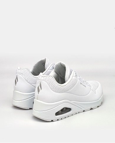 SKECHERS Deportiva camara de aire