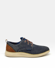 HEY DUDE Zapato sport Wally Linen