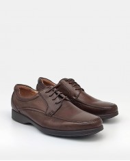 SORRENTO Zapato cordones