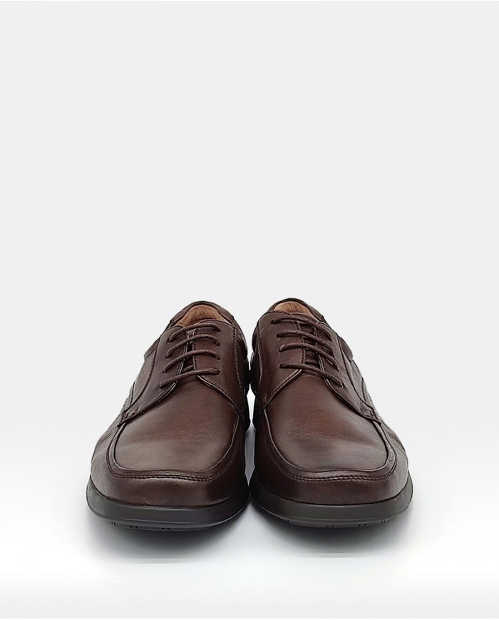 SORRENTO Zapato cordones