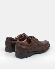 SORRENTO Zapato cordones