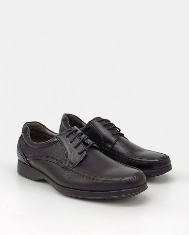 SORRENTO Zapato cordones