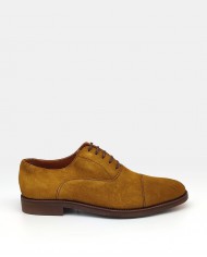 GEORGES Zapato cordones puntera